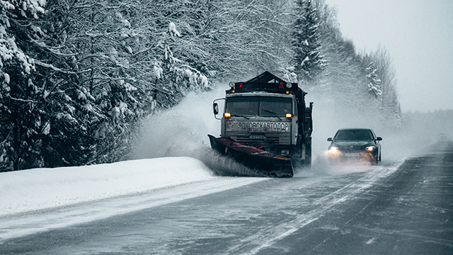 snowplow services